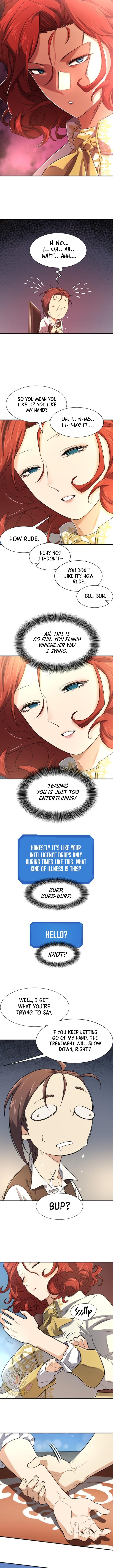 The Greatest Estate Developer, Chapter 186 image 05